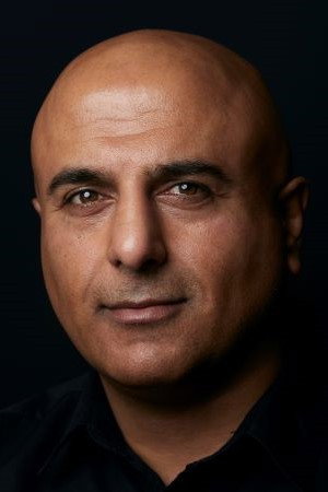 Amer Nazir profil kép