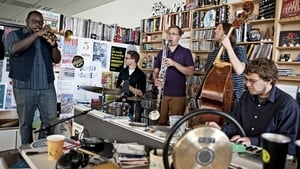 NPR Tiny Desk Concerts 6. évad Ep.52 52. epizód