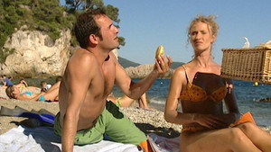 Un gars, une fille Season 4 Ep.4 4. epizód