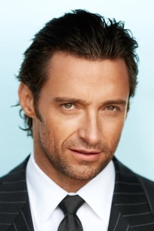 Hugh Jackman profil kép