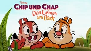 Chip és Dale - Élet a parkban kép