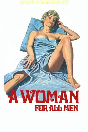 A Woman for All Men poszter