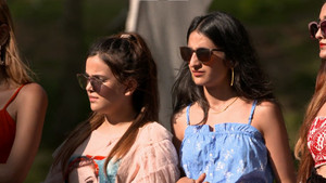 MTV Splitsvilla 13. évad Ep.4 4. epizód