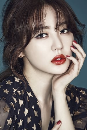 Yoon Eun-hye