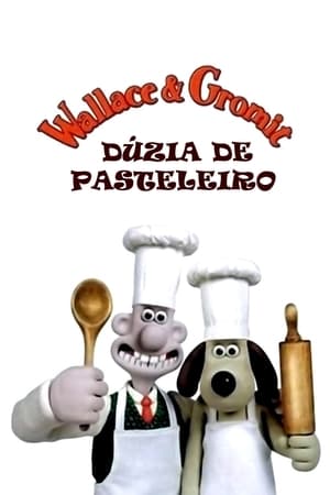 Wallace és Gromit - Vekni és hunyni poszter