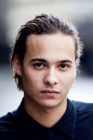 Frank Dillane profil kép