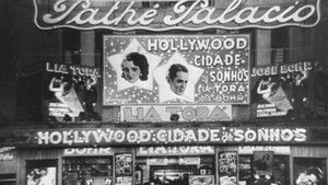 Brasileiros em Hollywood háttérkép