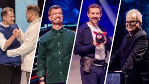 Joko & Klaas gegen ProSieben 6. évad Ep.3 3. epizód