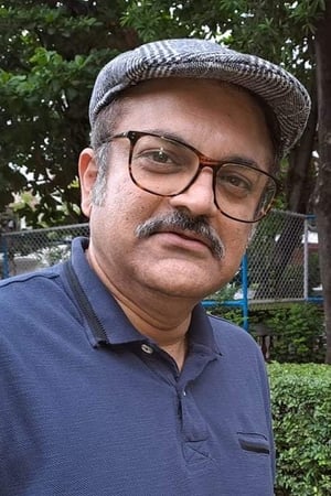 Rohit Mukherjee profil kép