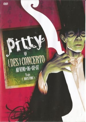 Pitty: {Des}Concerto Ao Vivo