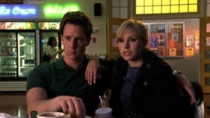 Veronica Mars 3. évad Ep.6 A hitetlenség ára