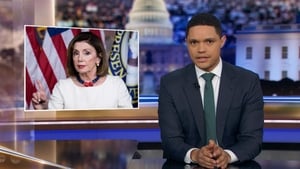 The Daily Show 25. évad Ep.32 32. epizód