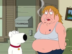 Family Guy 6. évad Ep.11 Brian régi élete