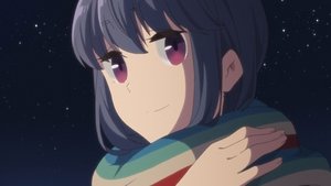 ゆるキャン△ 1. évad Ep.11 11. epizód