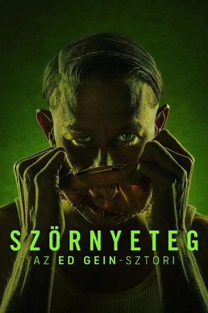 Szörnyeteg: Az Ed Gein-sztori