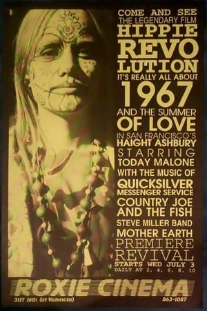 The Hippie Revolution