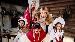 Пацанки kép