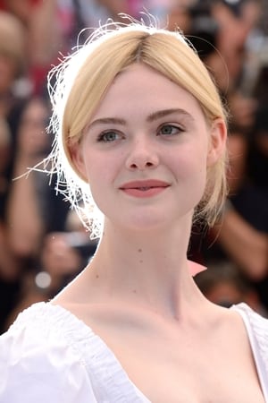 Elle Fanning profil kép