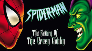 Spider-Man: The Return of the Green Goblin háttérkép