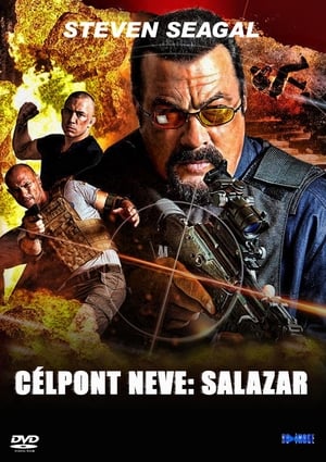 Célpont neve: Salazar