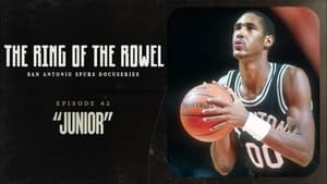 The Ring of the Rowel: San Antonio Spurs Docuseries 1. évad Ep.42 42. epizód