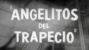 Angelitos del trapecio háttérkép