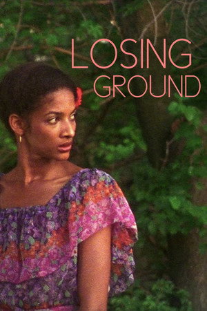 Losing Ground poszter