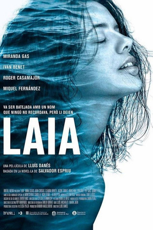 Laia poszter