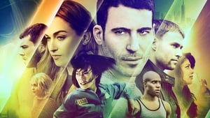 Sense8 kép