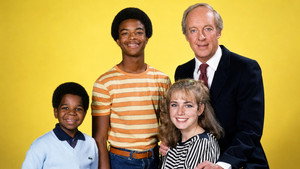 Diff'rent Strokes kép