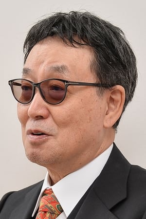 Ouji Hiroi profil kép