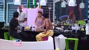 Secret Story Season 4 Ep.8 8. epizód