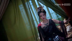 长月烬明 1. évad Ep.17 17. epizód