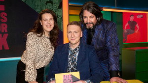 Joe Lycett's Got Your Back 2. évad Ep.3 3. epizód
