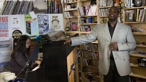 NPR Tiny Desk Concerts 6. évad Ep.48 48. epizód