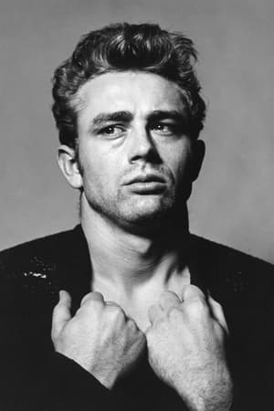 James Dean profil kép