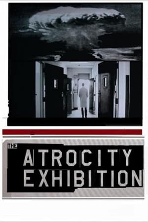 The Atrocity Exhibition poszter