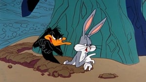 Ali Baba Bunny háttérkép