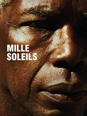 Mille soleils poszter