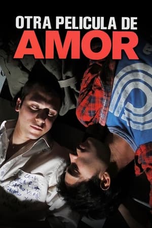 Otra película de amor poszter