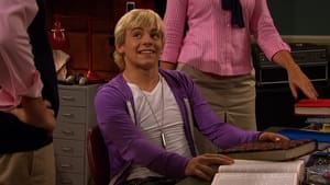 Austin & Ally 2. évad Ep.4 4. epizód