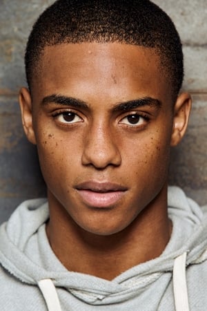 Keith Powers profil kép