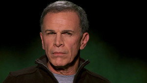 Celebrity Ghost Stories Season 4 Ep.7 7. epizód