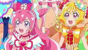 デリシャスパーティ♡プリキュア 1. évad Ep.27 27. epizód