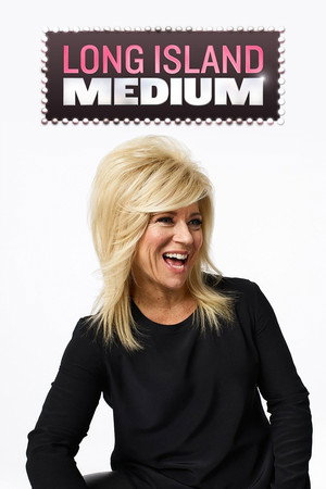 Long Island Medium poszter
