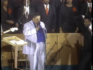 The Mississippi Mass Choir 1. évad Ep.13 13. epizód