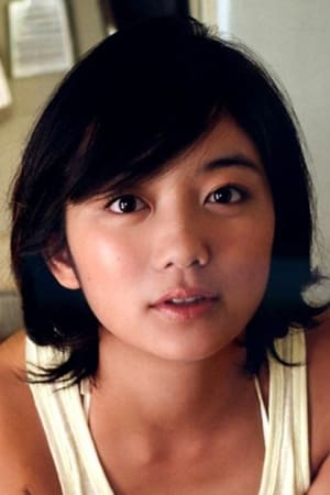 Suzuka Morita profil kép