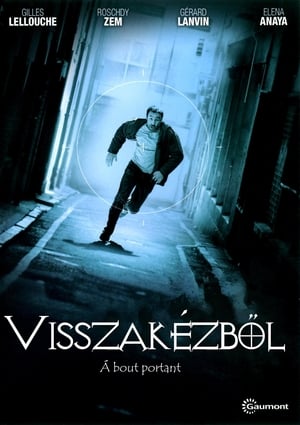 Visszakézből