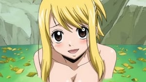 Fairy Tail 3. évad Ep.25 25. epizód