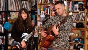 NPR Tiny Desk Concerts 13. évad Ep.16 16. epizód